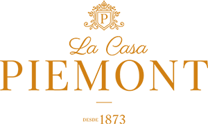 Logo La Casa Piemont