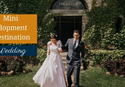 Você sabe a diferença entre Elopement Wedding, Mini Wedding e Destination<br>Wedding?